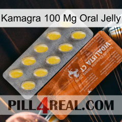 Kamagra 100Mg Oral Jelly 42